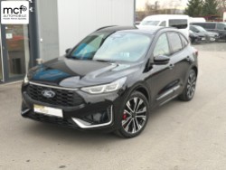 Ford Kuga ST-Line X Aut. *B&O*Matrix*Pano*360*20Zoll* – Gebrauchtwagen bei mcf Automobile