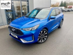 Ford Kuga ST-Line X Aut. *B&O*HuD*Pano*360*20Zoll* – Gebrauchtwagen bei mcf Automobile