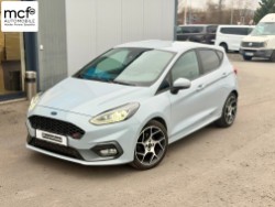 Ford Fiesta ST 1.5 EB Recaro *17Zoll*LED*Klima*Kamera – Gebrauchtwagen bei mcf Automobile