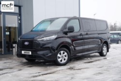 Ford Transit Custom Aut. L2 Trend *ACC*NAVI*BLIS*8Si* – Gebrauchtwagen bei mcf Automobile