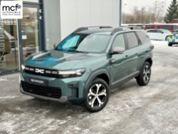 Dacia Bigster TCe 140 Journey *Winterpaket*Navi*Sound* – Gebrauchtwagen bei mcf Automobile