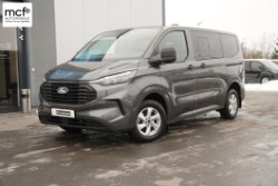 Ford Transit Custom Aut. L1 Trend *LED*ACC*BLIS*Navi* – Gebrauchtwagen bei mcf Automobile