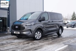Ford Transit Custom Aut. L1 Trend *LED*ACC*BLIS*Navi* – Gebrauchtwagen bei mcf Automobile