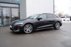 Audi A5 Avant 2.0 TFSI S-Line 19Zoll*ACC*Matrix*Sound – Gebrauchtwagen bei mcf Automobile