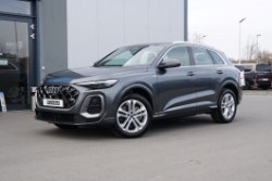 Audi Q5 2.0 TDI quattro S line *Matrix*MMI-Plus*360* – Gebrauchtwagen bei mcf Automobile