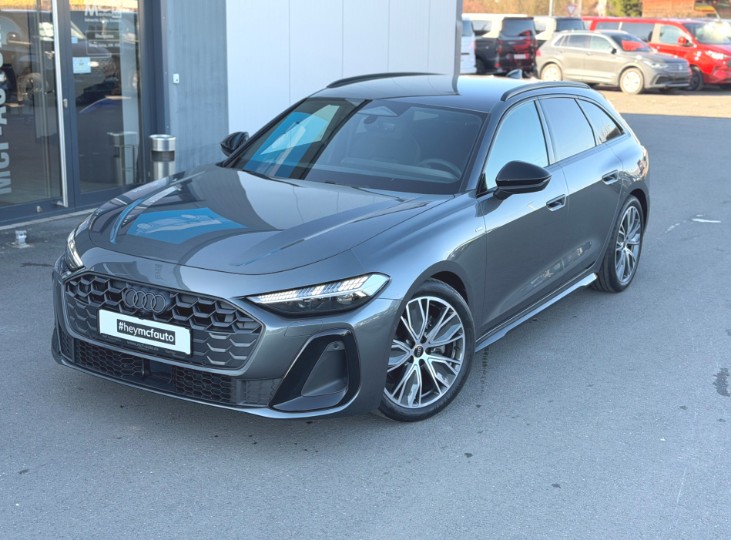 Audi A5 Avant 2.0 TFSI S-Line 19Zoll*ACC*Matrix*Sound – Foto