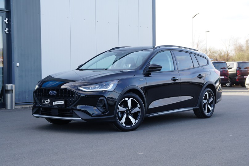 Ford Focus Turnier Active X *Garantie*ACC*B&O*Pano* – Foto
