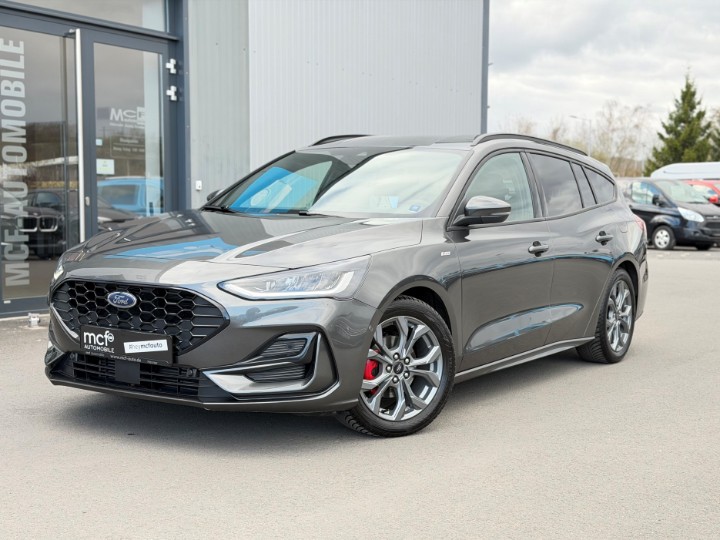 Ford Focus Turnier ST-Line X Garantie *B&O*ACC*HuD* – Foto