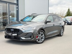 Ford Focus Turnier ST-Line X Garantie *B&O*ACC*HuD* – Gebrauchtwagen bei mcf Automobile