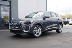 Audi Q5 2.0 TDI quattro S Line *ACC*Sound*LED Plus* – Gebrauchtwagen bei mcf Automobile