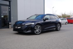 Audi A5 Avant 2.0 TFSI S-Line 19Zoll*ACC*Matrix*Sound – Gebrauchtwagen bei mcf Automobile