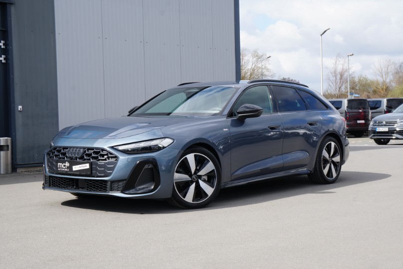 Audi A5 Avant 2.0 TFSI S-Line 19Zoll*ACC*Matrix*Sound – Foto