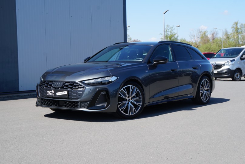 Audi A5 Avant 2.0 TDI S-Line 19Zoll*ACC*Matrix*Sound – Foto