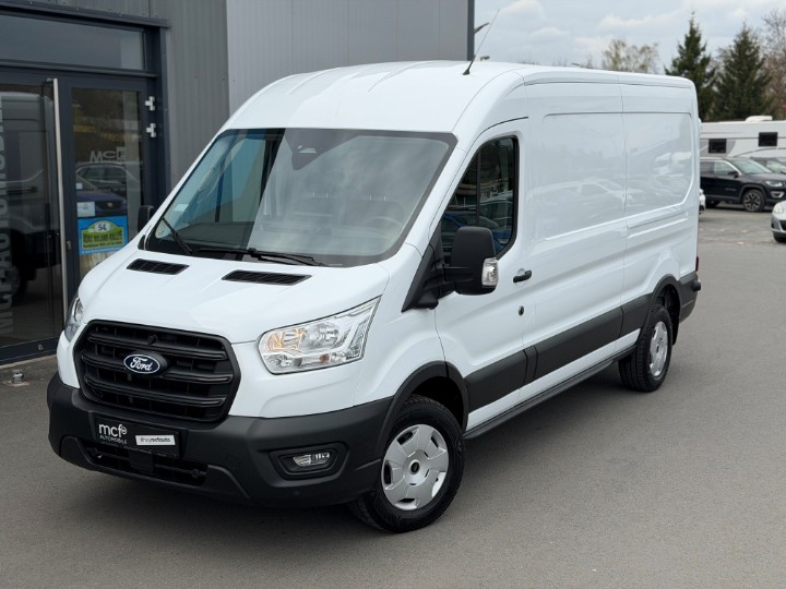 Ford Transit 350 L3H2 HA Expressline *AHK*ACC*360°* – Foto