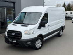 Ford Transit 350 L3H2 HA Expressline *AHK*ACC*360°* – Gebrauchtwagen bei mcf Automobile