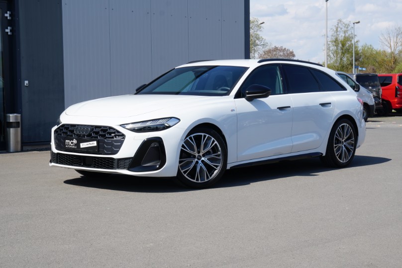 Audi A5 Avant 2.0 TDI S-Line 19Zoll*ACC*Matrix*Sound – Foto