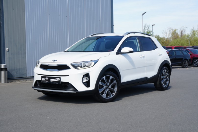 Kia Stonic 1.0 T-GDI Vision *Navi*Klima*Kamera* – Foto