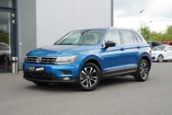 Volkswagen Tiguan 1.5 TSI IQ.DRIVE *Matrix*AHK*ACC* – Gebrauchtwagen bei mcf Automobile