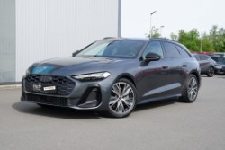 Audi A5 Avant 2.0 TDI S-Line 19Zoll*ACC*Matrix*Sound – Gebrauchtwagen bei mcf Automobile