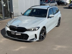 BMW 330i Touring xDrive M Sport *ACC*18Zoll*HiFi* – Gebrauchtwagen bei mcf Automobile