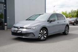 Volkswagen Golf 8 Limo 2.0 TDI Move *ACC*LED*Navi* – Gebrauchtwagen bei mcf Automobile