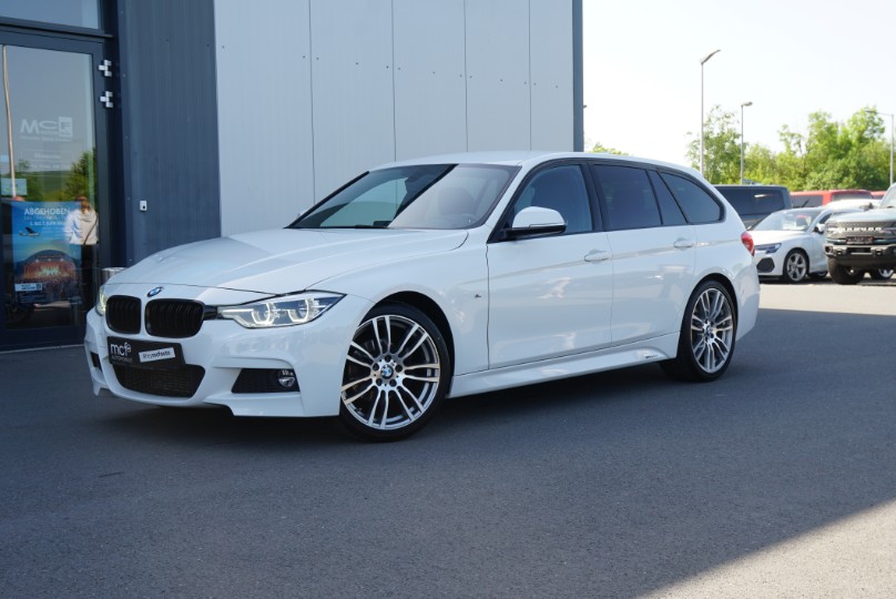 BMW 318i Touring M Sport *Matrix*Harman-Kardon* – Foto