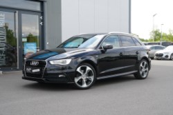 Audi A3 Sportback 1.4 TFSI S Line ultra *Xenon*Navi* – Gebrauchtwagen bei mcf Automobile