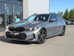 BMW 330i Touring xDrive M Sport *18Zoll*LED*ACC*HIFI – Gebrauchtwagen bei mcf Automobile