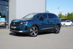 Peugeot 3008 1.2 PureTech 130 GT *ACC*Keyless*Navi* – Gebrauchtwagen bei mcf Automobile