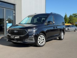 Ford Grand Tourneo Connect Titanium *Garantie*7Sitze* – Gebrauchtwagen bei mcf Automobile