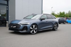 Audi A5 Avant 2.0 TFSI S-Line 19Zoll*ACC*Matrix*Sound – Gebrauchtwagen bei mcf Automobile