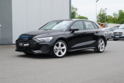Audi A3 Sportback TFSI S line *Matrix*Sonos*Pano* – Gebrauchtwagen bei mcf Automobile