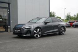 Audi A5 Avant 2.0 TFSI S-Line 19Zoll*ACC*Matrix*Sound – Gebrauchtwagen bei mcf Automobile