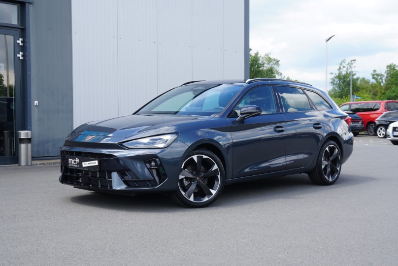 Cupra Leon Sportstourer 1.5 eTSI DSG *ACC*Garantie* – Foto
