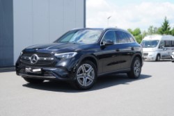 Mercedes-Benz GLC 300d 4M Edition AMG Line *ACC*AHK*Navi* – Gebrauchtwagen bei mcf Automobile
