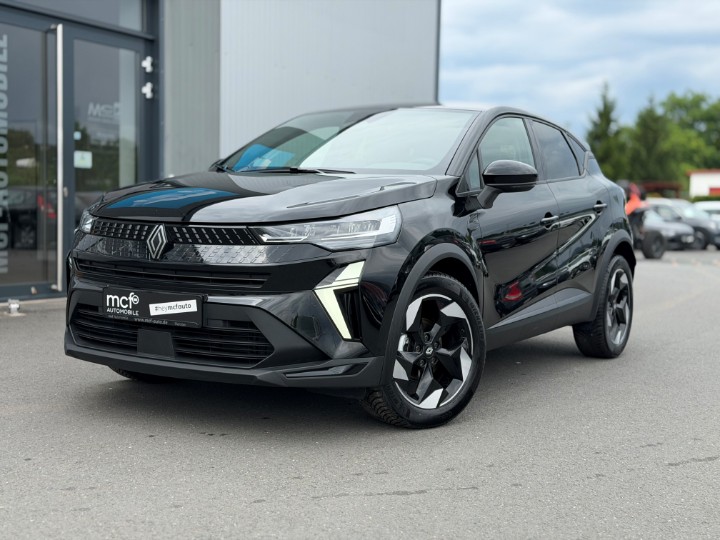 Renault Captur 1.3 TCe Aut. Techno *ACC*LED*Navi*18Zoll* – Foto