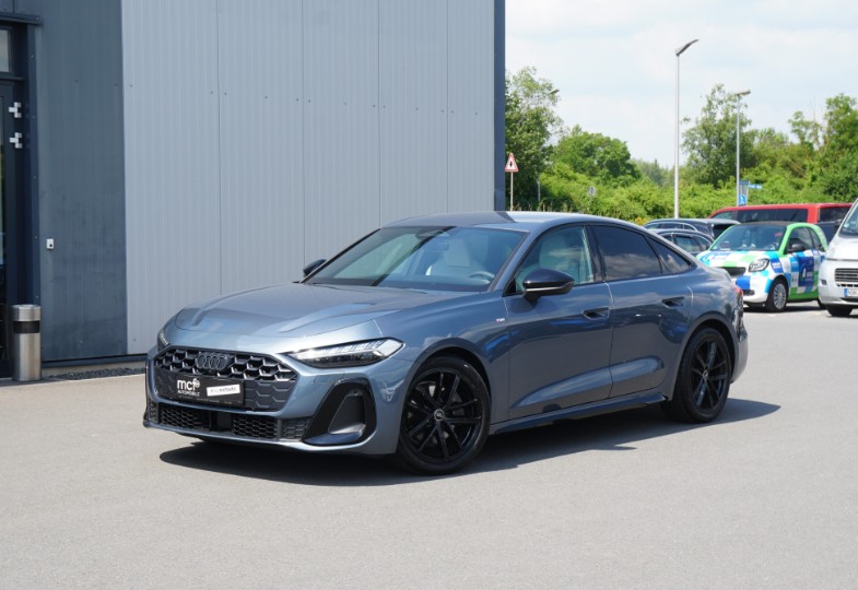 Audi A5 Limousine TFSI S-Line Plus *ACC*Leder* – Foto