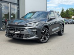 Cupra Terramar 2.0 TSI 4Drive VZ 19Zoll *AHK*ACC*LED* – Gebrauchtwagen bei mcf Automobile
