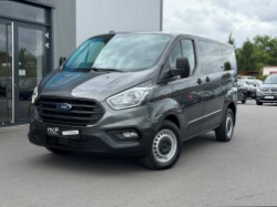 Ford Transit Custom Kombi 320 L1 *AHK*Standheiz – Gebrauchtwagen bei mcf Automobile