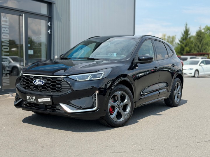 Ford Kuga ST-Line X *Matrix*AHK*ACC*Panno*HuD* – Foto