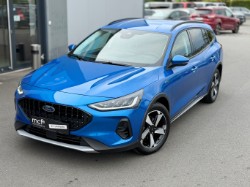Ford Focus Turnier Active X LED *Key-free*ACC*R-Cam* – Gebrauchtwagen bei mcf Automobile