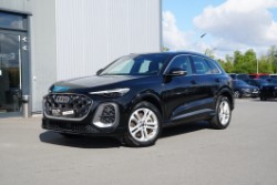 Audi Q5 2.0 TDI quattro S line *Matrix*MMI-Plus*360* – Gebrauchtwagen bei mcf Automobile