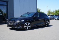 Audi A5 Avant 2.0 TFSI S-Line 19Zoll*ACC*Matrix*Sound – Gebrauchtwagen bei mcf Automobile