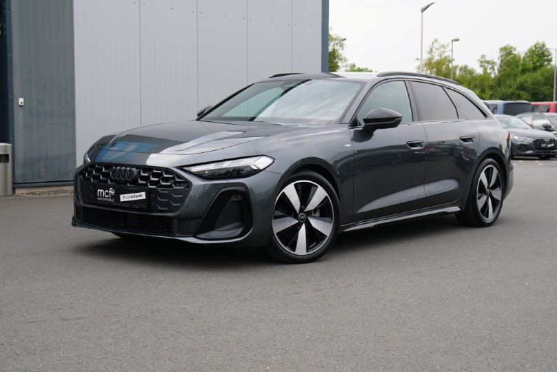 Audi A5 Avant 2.0 TFSI S-Line 19Zoll*ACC*Matrix*Sound – Foto