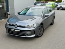 Volkswagen Passat Variant 1.5 eTSI DSG Elegance *IQ*HuD* – Gebrauchtwagen bei mcf Automobile