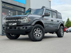 Ford Bronco 2.7 V6 Badlands e-4WD *B&O*Kamera*ACC* – Gebrauchtwagen bei mcf Automobile