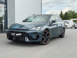 Cupra Leon ST 2.0 TSI 4Drive VZ *19Zoll*Pano*AHK*DCC* – Gebrauchtwagen bei mcf Automobile