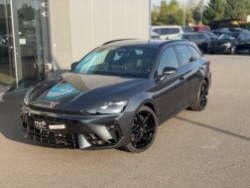 Cupra Leon ST 2.0 TSI 4Drive VZ *19Zoll*Pano*AHK*DCC* – Gebrauchtwagen bei mcf Automobile