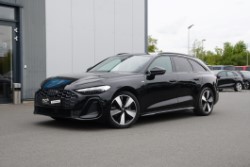 Audi A5 Avant 2.0 TFSI S-Line 19Zoll*ACC*Matrix*Sound – Gebrauchtwagen bei mcf Automobile