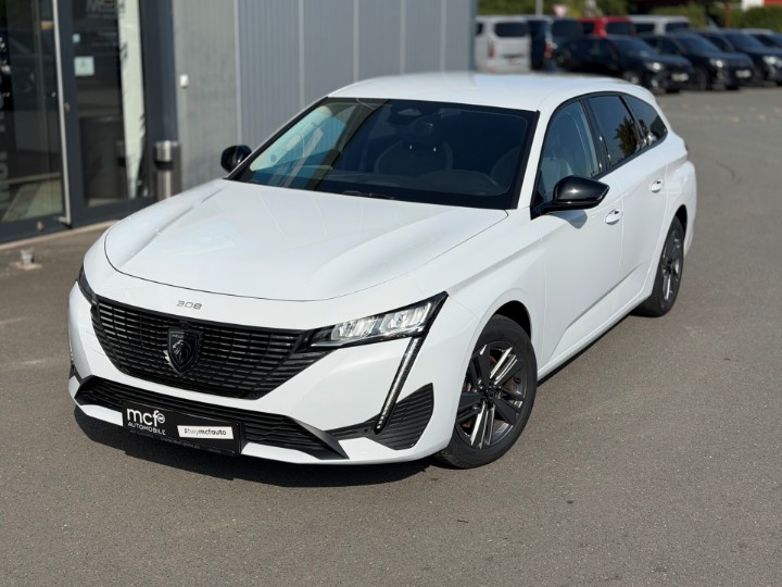 Peugeot 308 SW Allure *360*ACC*LED*Keyless*Navi* – Foto